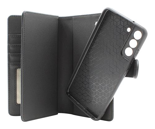 Coverin Skimblocker Samsung Galaxy S21 FE 5G XL Magneetti Puhelimen Kuoret