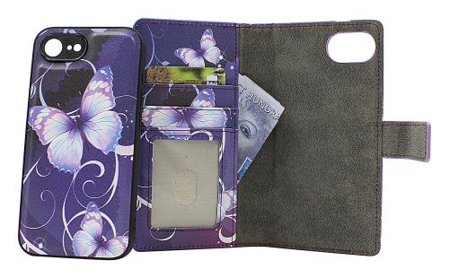 Coverin Skimblocker iPhone 16e Magneetti Puhelimen Kuoret Design