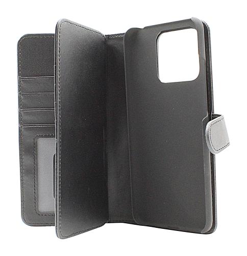 Coverin Skimblocker XL Magnet Wallet Xiaomi Redmi 10C