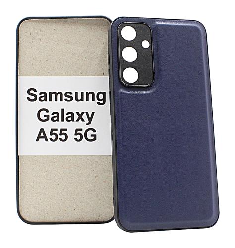 Coverin Magneettikuori Samsung Galaxy A55 5G