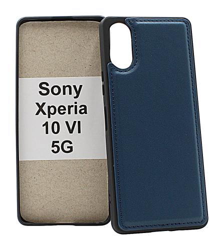 Coverin Magneettikuori Sony Xperia 10 VI 5G