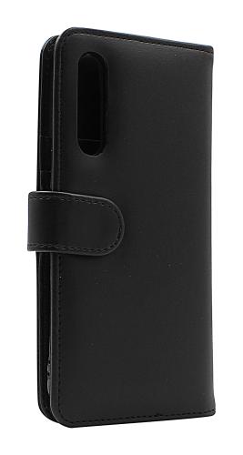 Coverin Skimblocker Lompakkokotelot Huawei P20 Pro