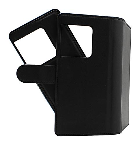 Coverin Skimblocker Sony Xperia 1 VIII Magneetti Puhelimen Kuoret