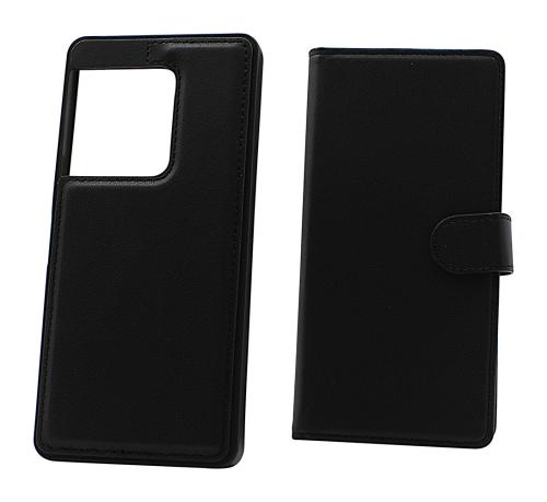 Coverin Skimblocker Sony Xperia 1 VIII Magneetti Puhelimen Kuoret