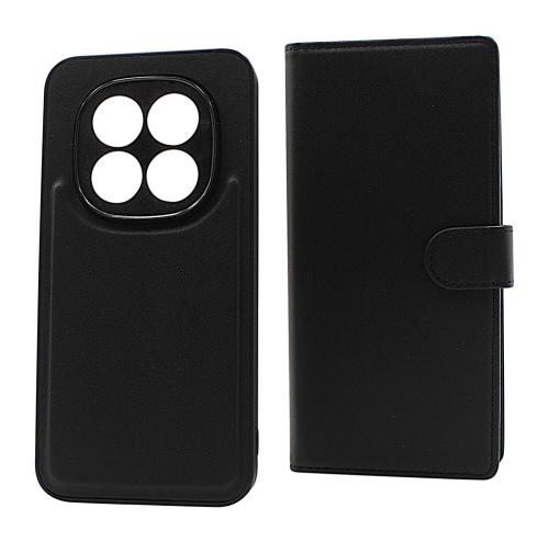 Coverin Skimblocker Xiaomi Redmi Note 15 Pro+ Magneetti Puhelimen Kuoret
