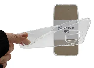 billigamobilskydd.se Ultra Thin TPU Kotelo OnePlus 15R