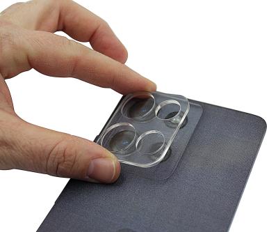 Lasi Kameralle Motorola Moto G75 5G
