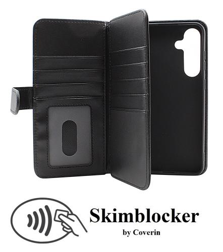 Coverin Skimblocker XL Wallet Samsung Galaxy S24 Plus 5G (SM-S926B/DS)