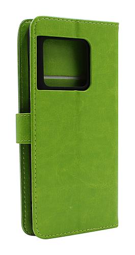 billigamobilskydd.se Crazy Horse Lompakko OnePlus 10 Pro