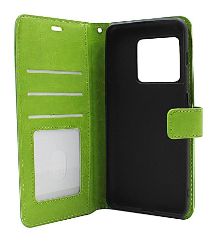 billigamobilskydd.se Crazy Horse Lompakko OnePlus 10 Pro