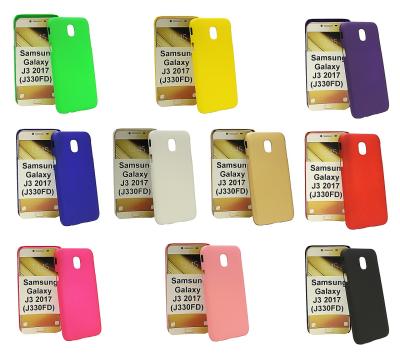 Hardcase Kotelo Samsung Galaxy J3 2017 (J330FD)