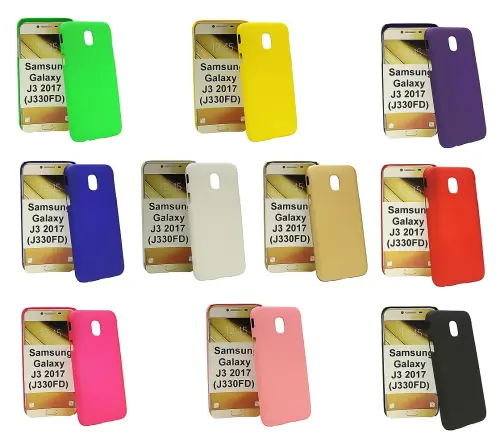 billigamobilskydd.se Hardcase Kotelo Samsung Galaxy J3 2017 (J330FD)