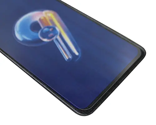 billigamobilskydd.se Kuuden kappaleen näytönsuojakalvopakett Asus ZenFone 9 5G
