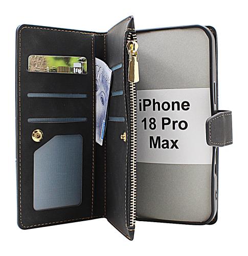 Coverin iPhone 18 Pro Max XL Ylellinen Puhelinkotelo