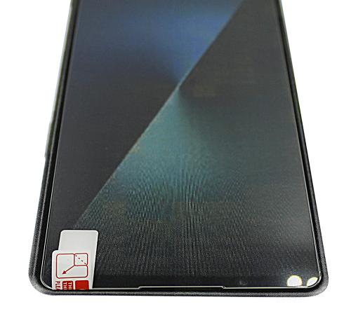 billigamobilskydd.se Näytönsuoja karkaistusta lasista Sony Xperia 1 VII