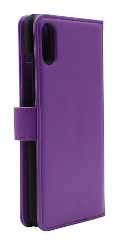 Coverin Skimblocker Magneettikotelo Huawei Y6 2019