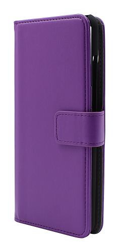 Coverin Skimblocker Magneettikotelo Huawei Y6 2019