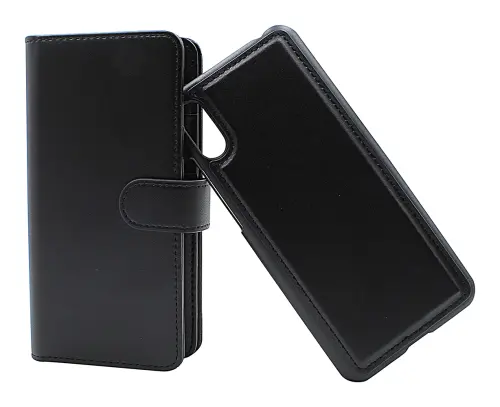 Coverin Skimblocker XL Magnet Wallet Huawei Y6 2019