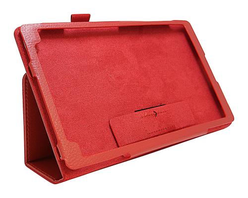 billigamobilskydd.se Standcase-suojus Lenovo Tab 4 8 (ZA2B)