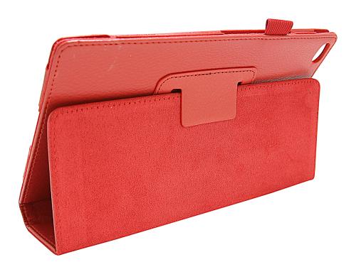 billigamobilskydd.se Standcase-suojus Lenovo Tab 4 8 (ZA2B)