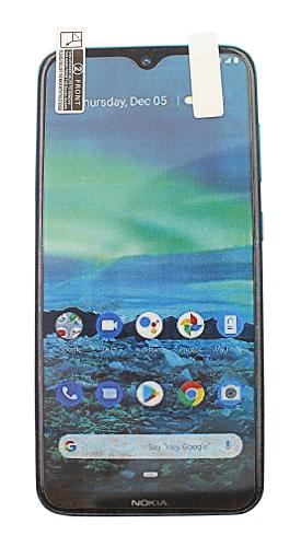 billigamobilskydd.se Kuuden kappaleen näytönsuojakalvopakett Nokia 2.3
