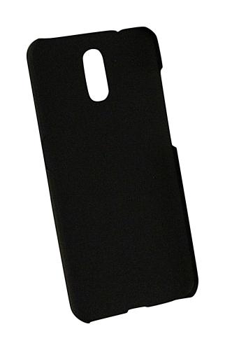 Coverin Skimblocker Magneettilompakko Nokia 2.3