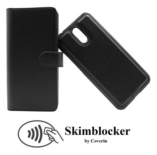 Coverin Skimblocker XL Magnet Wallet Nokia 2.3