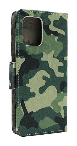 billigamobilskydd.se Kuviolompakko OnePlus 8T