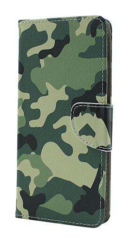 billigamobilskydd.se Kuviolompakko OnePlus 8T