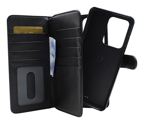 Coverin Skimblocker XL Magnet Wallet Samsung Galaxy S20 Ultra (G988B)