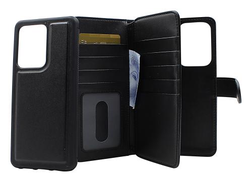 Coverin Skimblocker XL Magnet Wallet Samsung Galaxy S20 Ultra (G988B)