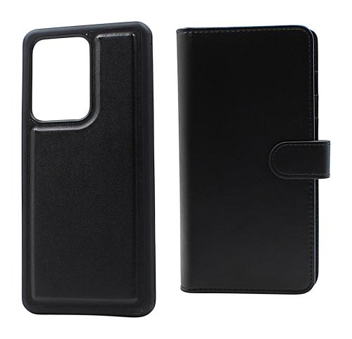 Coverin Skimblocker XL Magnet Wallet Samsung Galaxy S20 Ultra (G988B)