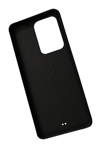 Coverin Skimblocker Magneettikotelo Samsung Galaxy S20 Ultra (G988B)