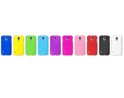 billigamobilskydd.se Hardcase Kotelo Samsung Galaxy S5 Mini (G800F)