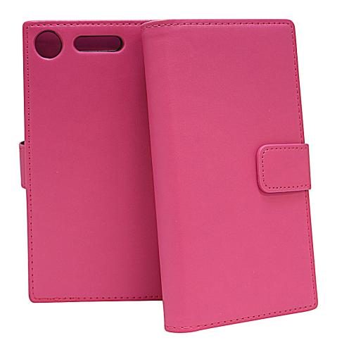 Coverin Magneettikotelo Sony Xperia XZ1 (G8341)