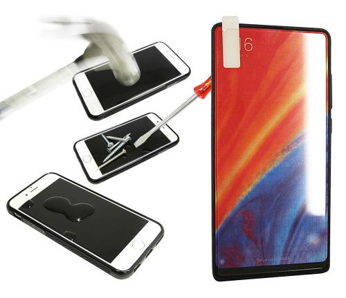 billigamobilskydd.se Näytönsuoja karkaistusta lasista Xiaomi Mi Mix 2s