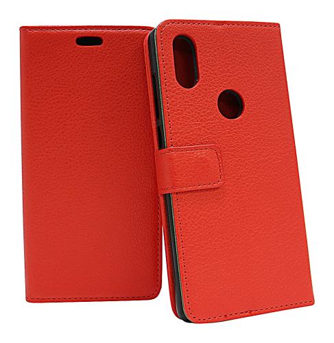 billigamobilskydd.se Jalusta Lompakkokotelo Xiaomi Mi Mix 2s