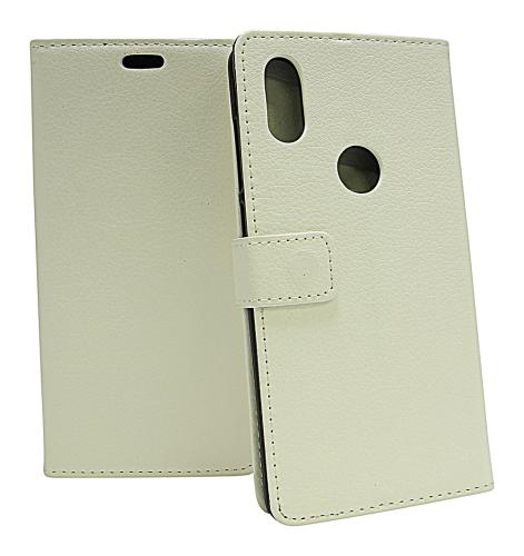 billigamobilskydd.se Jalusta Lompakkokotelo Xiaomi Mi Mix 2s