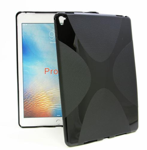 billigamobilskydd.se X-Line-kuoret iPad Pro 9.7
