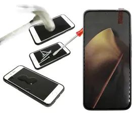 Coverin Full Frame Karkaistusta Lasista Xiaomi 15T