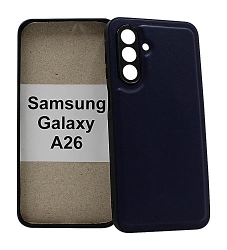 Coverin Magneettikuori Samsung Galaxy A26