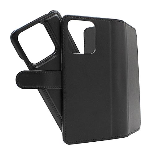 Coverin Skimblocker XL Magnet Wallet Xiaomi Redmi 10C