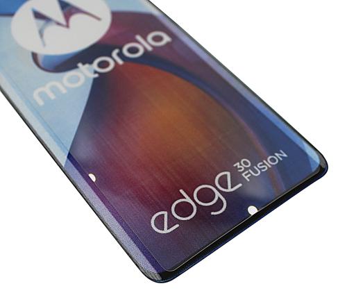 billigamobilskydd.se Kuuden kappaleen näytönsuojakalvopakett Motorola Edge 30 Fusion 5G