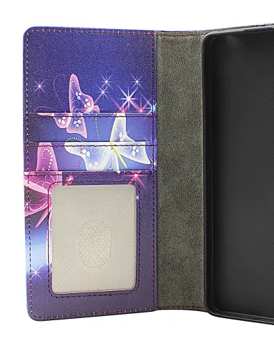 Coverin Skimblocker Samsung Galaxy A55 5G Puhelimen Kuoret Design