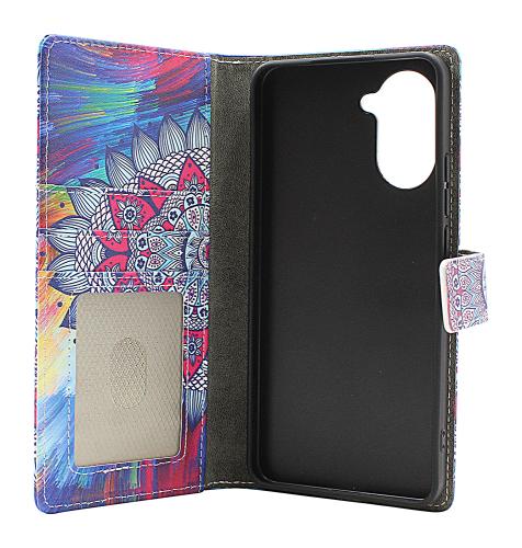 Coverin Skimblocker OnePlus Nord CE5 (CPH2719) Puhelimen Kuoret Design