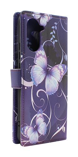 Coverin Skimblocker OnePlus Nord CE5 (CPH2719) Puhelimen Kuoret Design