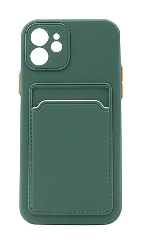 billigamobilskydd.se TPU Muovikotelo iPhone 12 (6.1)