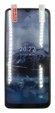 billigamobilskydd.se Kuuden kappaleen n&auml;yt&ouml;nsuojakalvopakett Nokia G11 / G21