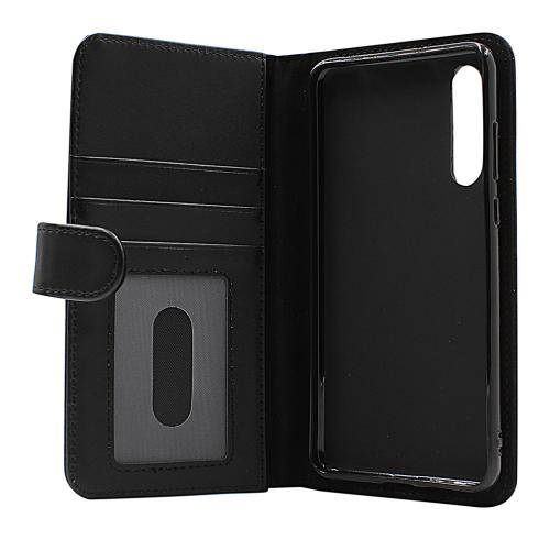 Coverin Skimblocker Lompakkokotelot Huawei P20 Pro