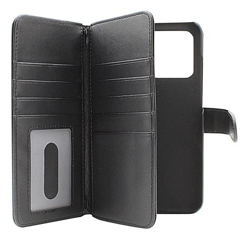Coverin Skimblocker XL Magnet Wallet Xiaomi Redmi 10C